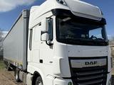DAF  XF 2019 годаүшін30 000 000 тг. в Костанай – фото 4