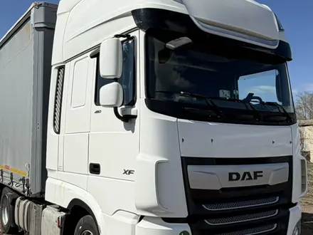 DAF  XF 2019 года за 30 000 000 тг. в Костанай – фото 3