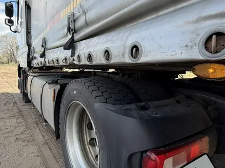 DAF  XF 2019 года за 30 000 000 тг. в Костанай – фото 9