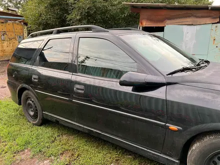 Opel Vectra 2001 года за 1 750 000 тг. в Алматы – фото 2