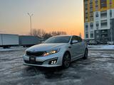 Kia K5 2013 годаүшін8 200 000 тг. в Алматы – фото 2