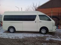 Toyota Hiace 2008 года за 7 500 000 тг. в Атырау