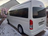 Toyota Hiace 2008 года за 7 500 000 тг. в Атырау – фото 5