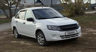 ВАЗ (Lada) Granta 2190 2014 года за 2 300 000 тг. в Костанай