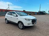 JAC S5 2020 года за 5 150 000 тг. в Астана