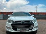 JAC S5 2020 года за 5 150 000 тг. в Астана – фото 4