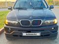 BMW X5 2002 года за 6 500 000 тг. в Атырау – фото 8