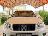 Toyota Land Cruiser Prado 2013 года за 16 000 000 тг. в Атырау