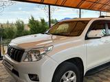 Toyota Land Cruiser Prado 2013 года за 15 000 000 тг. в Атырау – фото 3