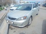 Toyota Camry 2001 годаүшін4 950 000 тг. в Шымкент – фото 3