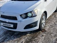 Chevrolet Aveo 2014 годаfor3 000 000 тг. в Алматы