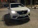 Renault Sandero 2020 года за 4 700 000 тг. в Уральск – фото 5