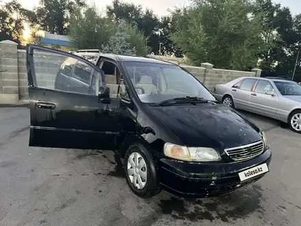 Honda Odyssey 1997 года за 1 600 000 тг. в Алматы