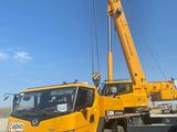 XCMG  QY50К 2021 года за 75 000 000 тг. в Алматы