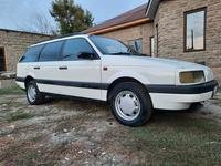 Volkswagen Passat 1992 годаүшін1 450 000 тг. в Тараз