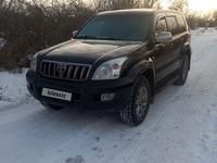 Toyota Land Cruiser Prado 2004 года за 8 200 000 тг. в Алматы