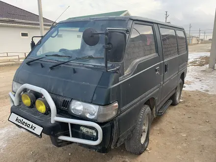 Mitsubishi Delica 1991 года за 750 000 тг. в Жанаозен