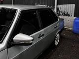 ВАЗ (Lada) 21099 1998 года за 700 000 тг. в Шымкент – фото 3