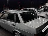 ВАЗ (Lada) 21099 1998 года за 700 000 тг. в Шымкент – фото 4