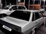 ВАЗ (Lada) 21099 1998 года за 700 000 тг. в Шымкент – фото 5