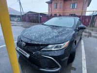 Toyota Camry 2021 годаfor12 700 000 тг. в Алматы