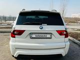 BMW X3 2006 годаfor6 000 000 тг. в Алматы – фото 3