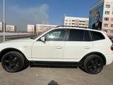 BMW X3 2006 годаfor6 000 000 тг. в Алматы – фото 2