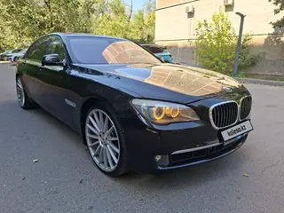 BMW 740