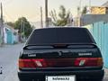 ВАЗ (Lada) 2115 2012 года за 1 800 000 тг. в Тараз