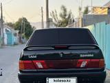 ВАЗ (Lada) 2115 2012 года за 1 800 000 тг. в Тараз