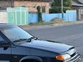 ВАЗ (Lada) 2115 2012 года за 1 800 000 тг. в Тараз – фото 13