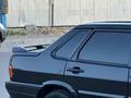 ВАЗ (Lada) 2115 2012 года за 1 800 000 тг. в Тараз – фото 14