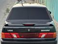 ВАЗ (Lada) 2115 2012 года за 1 800 000 тг. в Тараз – фото 7