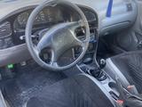 Kia Shuma 1998 года за 900 000 тг. в Кызылорда – фото 5