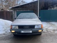 Audi 100 1988 годаfor2 200 000 тг. в Алматы