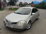 Nissan Primera 2002 годаfor1 750 000 тг. в Петропавловск