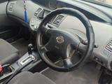Nissan Primera 2002 годаfor1 750 000 тг. в Петропавловск – фото 3