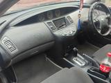 Nissan Primera 2002 годаfor1 750 000 тг. в Петропавловск – фото 4