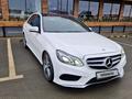 Mercedes-Benz E 250 2015 года за 11 500 000 тг. в Кульсары