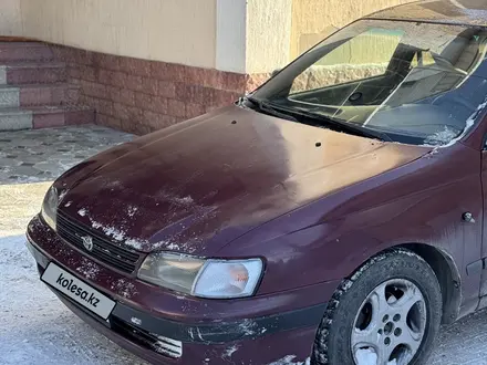 Toyota Carina E 1994 года за 1 600 000 тг. в Алматы