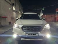 Subaru Outback 2017 годаfor12 500 000 тг. в Алматы