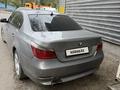 BMW 530 2004 года за 4 800 000 тг. в Алматы – фото 4