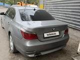 BMW 530 2004 года за 4 800 000 тг. в Алматы – фото 4