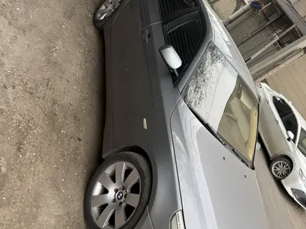 BMW 530 2004 года за 4 800 000 тг. в Алматы – фото 2