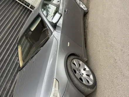 BMW 530 2004 года за 4 800 000 тг. в Алматы – фото 3