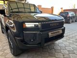 Toyota Land Cruiser Prado 2025 года за 47 500 000 тг. в Костанай