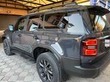Toyota Land Cruiser Prado 2025 года за 47 500 000 тг. в Костанай – фото 3