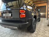 Toyota Land Cruiser Prado 2025 года за 47 500 000 тг. в Костанай – фото 2