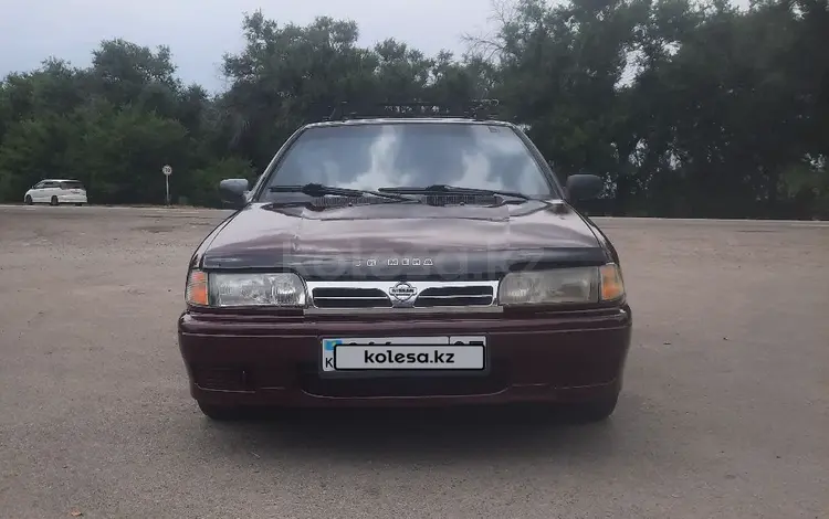 Nissan Primera 1994 годаүшін1 250 000 тг. в Алматы