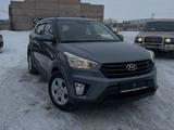 Hyundai Creta 2019 годаfor9 500 000 тг. в Кокшетау